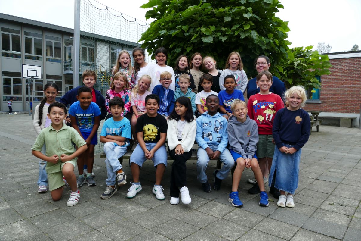 klasfoto L3